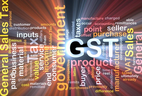 One time offer to settle minor GST offences in works